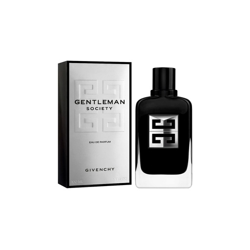 جيفنشى جنتل مان سوسايتى - Givenchy GentleMan Society EDP-M (100ml)
