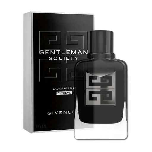 جيفنشى جنتل مان سوسايتى اكستريم - Givenchy GentleMan Society Extreme EDP-M (100ml)