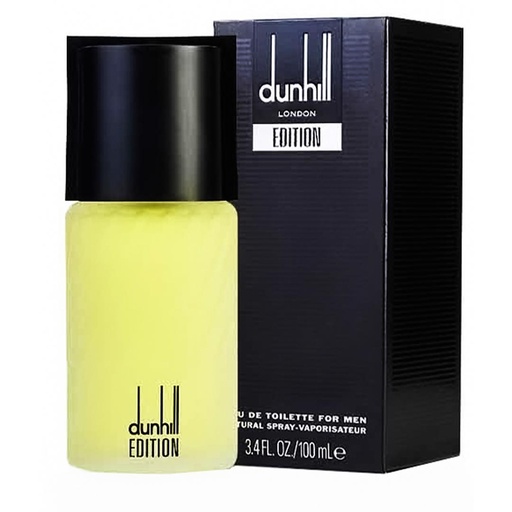 دنهل اديشن - Dunhill Edition (100ml)