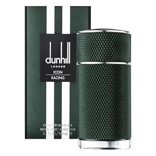 دنهل ايكون ريسنج جرين - Dunhill Icon Racing Green (100ml)
