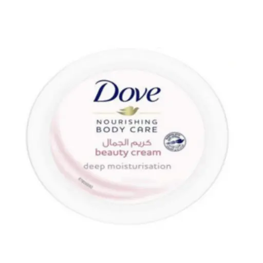 دوف كريم - Dove Cream (150ml, Bwauty Cream, without)