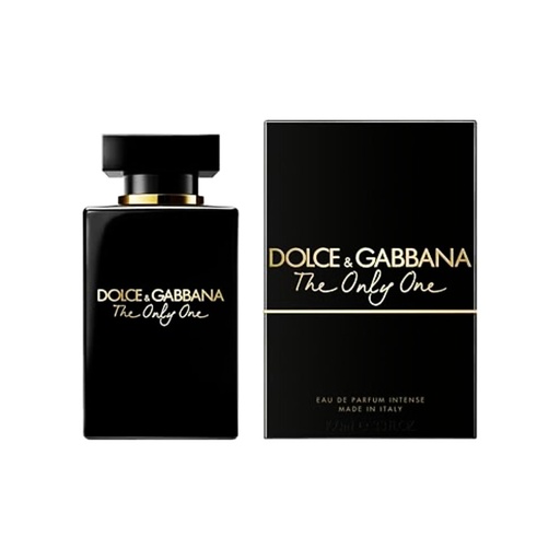 دولسى اند جابان ذا اونلى ون - Dolce&Gabbana The Only One EDP-W Intense (100ml)