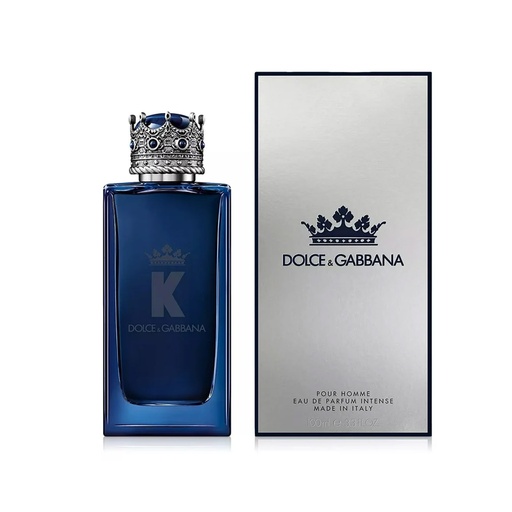 دولسى اند جابان كى - Dolce&Gabbana K EDP-M Intense (100ml)