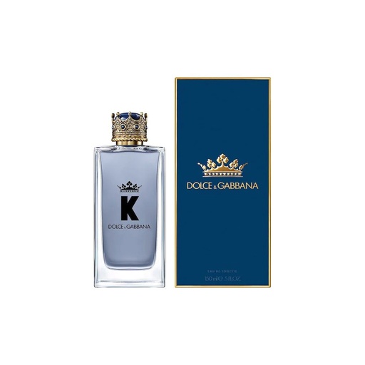 دولسى اند جابان كى - Dolce&Gabbana K EDT-M (150ml)