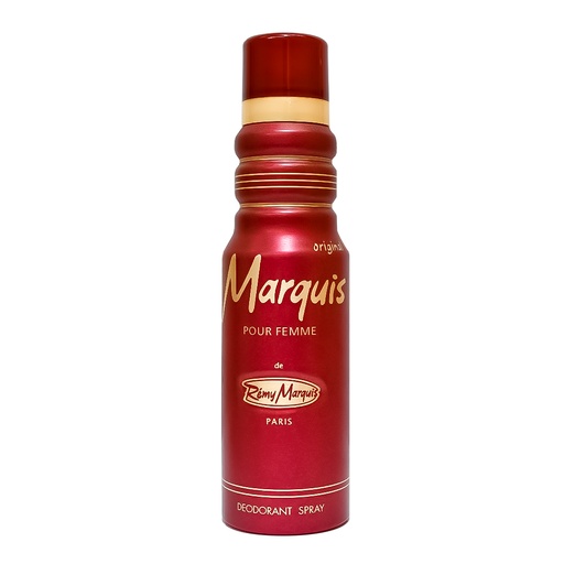 ريمى ماركيز سبراى - Remy Marquis Spray (Woman, 175ml, Marquis)
