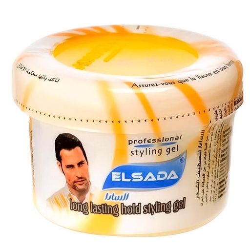 ساداباك جل - Sadapack Gel (250ml, Yellow)