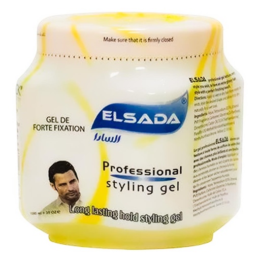 ساداباك جل - Sadapack Gel (1L, Yellow)