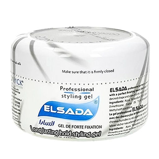 ساداباك جل - Sadapack Gel (100ml, Gray)