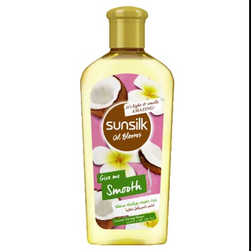 صانسيلك زيت - Sunsilk Oil (250ml, Coconut)
