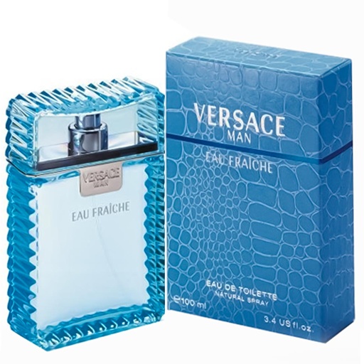فرزاتشى او فريش - Versace Eau Fraiche (100ml)