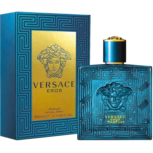 فرزاتشى ايروس - Versace Eros P-M (200ml)