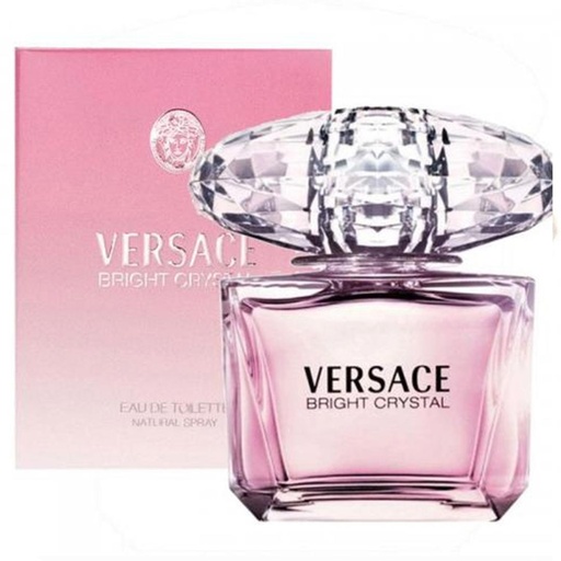 فرزاتشى برايت كريستال - Versace Bright Crystal (200ml)