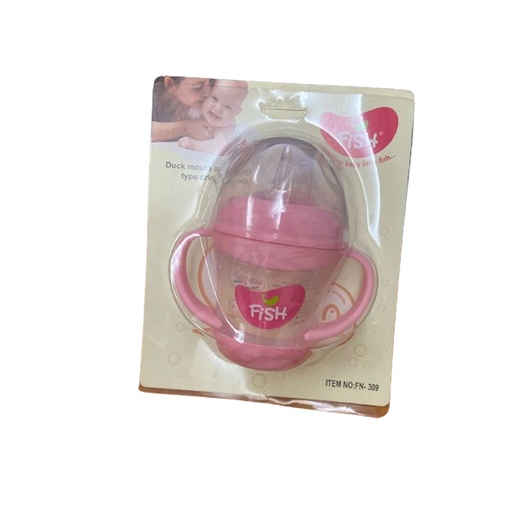 فيش كوب - Fish Cup (No:FN-309)