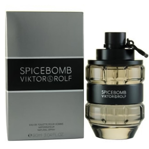 فيكتور&رولف سبايس بومب Viktor&Rolf Spicebomb M-EDT (90ml)