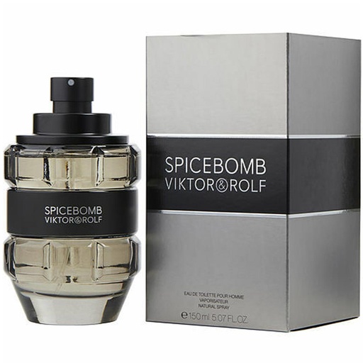 فيكتور&رولف سبايس بومب Viktor&Rolf Spicebomb M-EDT (150ml)