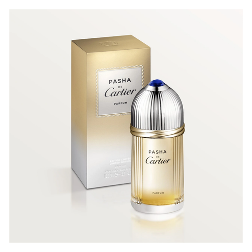 كارتير باشا ليميتد اديشن - Cartier Pasha Limited Edition P-M (100ml)
