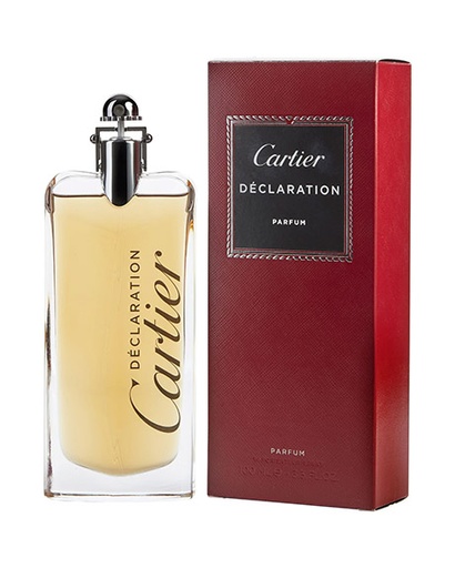 كارتير دكلريشن - Cartier Declaration P-M (100ml).