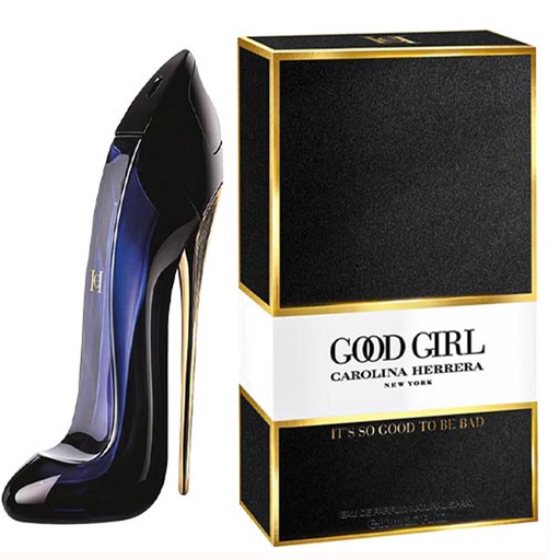 كارولينا هريرا جود جيرل - Carolina Herrera Good Girl EDP-W (80ml)