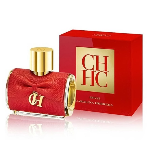 كارولينا هريرا سى اتش بريف - Carolina Herrera CH HC Prive EDP-W (100ml)