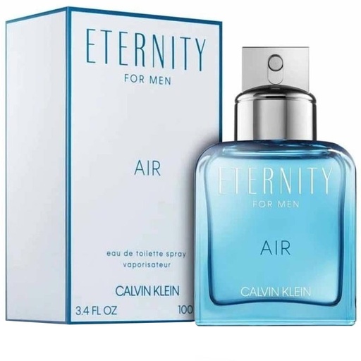 كالفن كلاين اترنتى اير - Calvin Klein Eternity Air EDT-M (100ml)