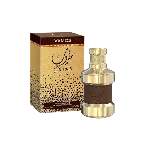 كامارا فاموس غروب - Camara Vamos Ghuroob EDP-M (100ml)