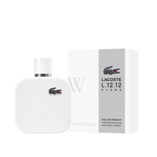 لاكوست بلانك - LACOSTE Blanc EDP-M (100ml)