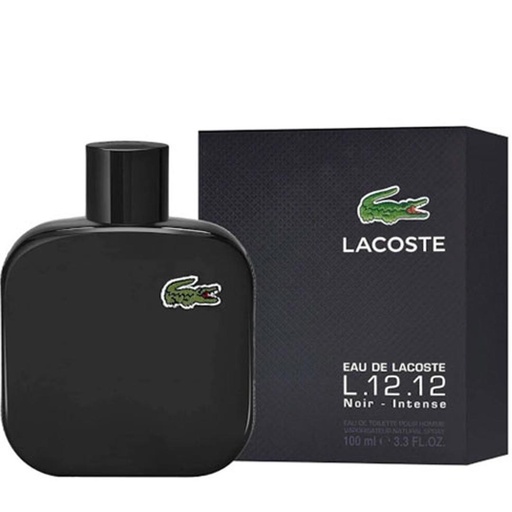 لاكوست نوار - LACOSTE Noir EDT-M (100ml)