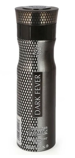 لاميس سبراى - Lamis Spray (men, 200ml, Dark Fever)