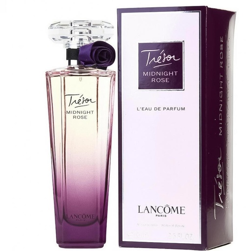 لانكوم تريزور ميدنايت روز Lancome Tresor Midnight Rose W-EDP (75ml)