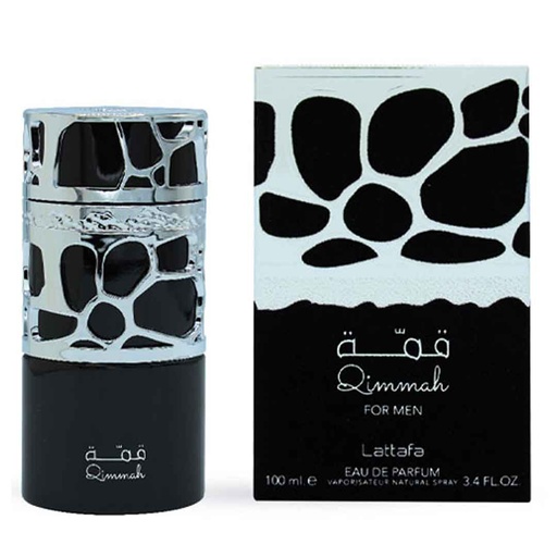 لطافة قمة - Lattafa Qimmah EDP-M (100ml)