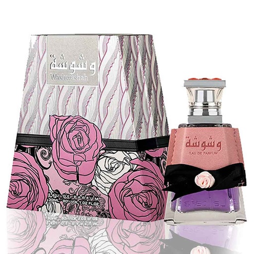 لطافة وشوشه - Lattafa WashWashah (30ml)