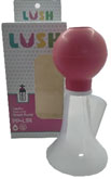 لوش شفاط ثدى - Lush Breast Bumb No:L-020 (No:L-020)