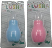 لوش شفاط مخاط - Lush Nasal spiraitoNO:L-008