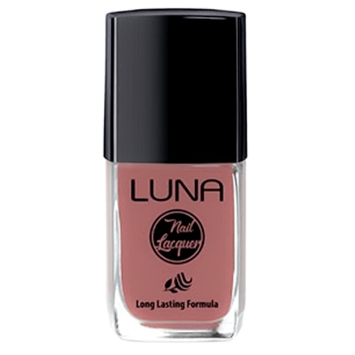 لونا طلاء اظافر - Luna Nail Colour (10ml, 631)