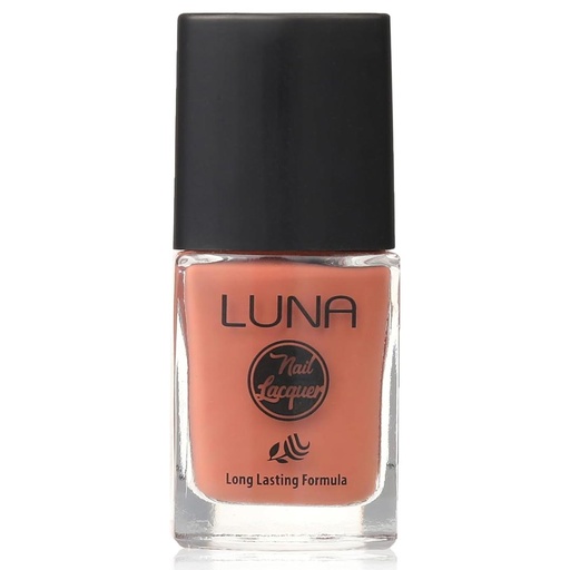 لونا طلاء اظافر - Luna Nail Colour (10ml, 611)