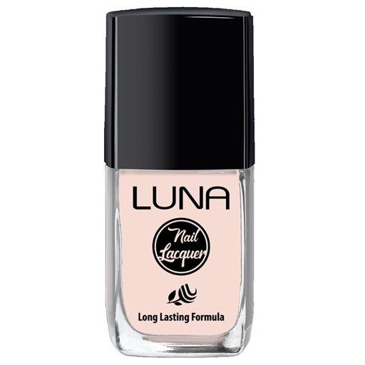 لونا طلاء اظافر - Luna Nail Colour (10ml, F3)