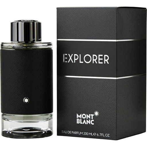 مونت بلانك اكسبلورر - Montblanc Explorer M-EDP (200ml)