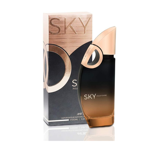 ميرادا سكاى - Mirada Sky EDP-W (100ml)
