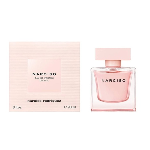نارسيسو رودريجز كريستال - Narciso Rodriguez Cristal EDP-W (90ml)