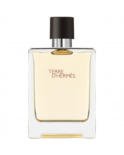هيرميس ترى دى هيرميس تستر - Hermes Terre D Hermes Tester P-M (75ml)