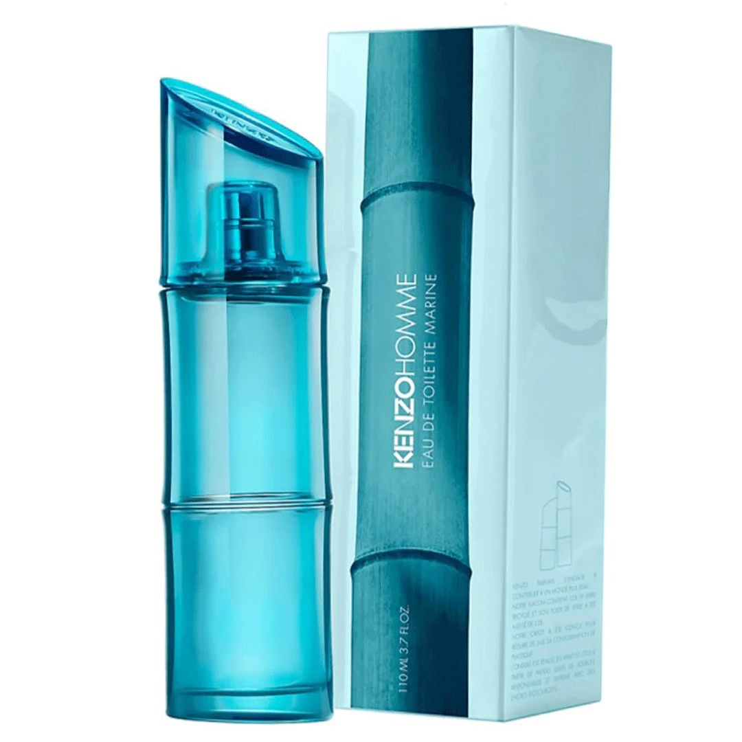 كنزو هوم مارين - Kenzo Homme Marine EDT-M