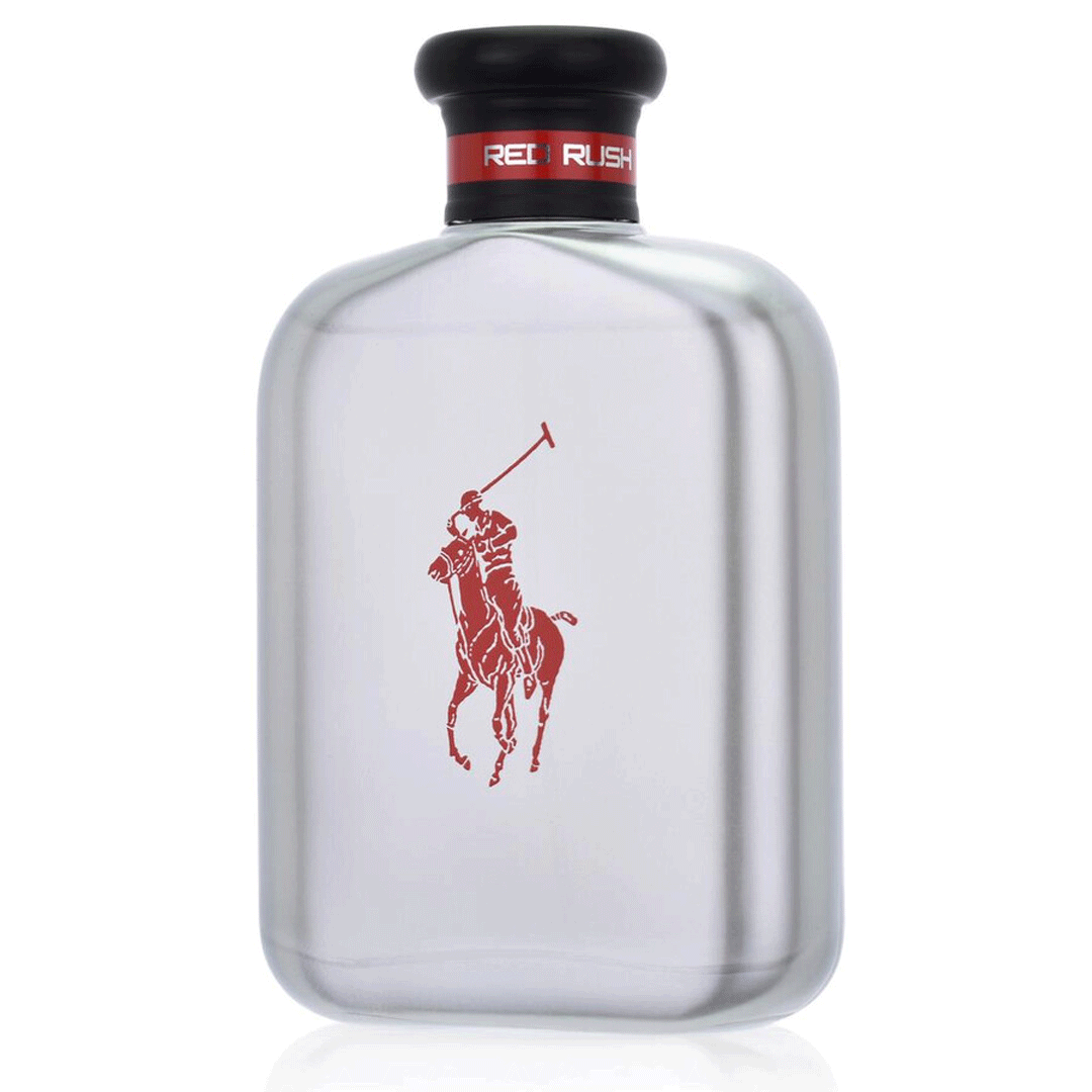بولو رالف لورين ريد راش تستر - Polo Ralph Lauren Red Rush Tester EDT-M