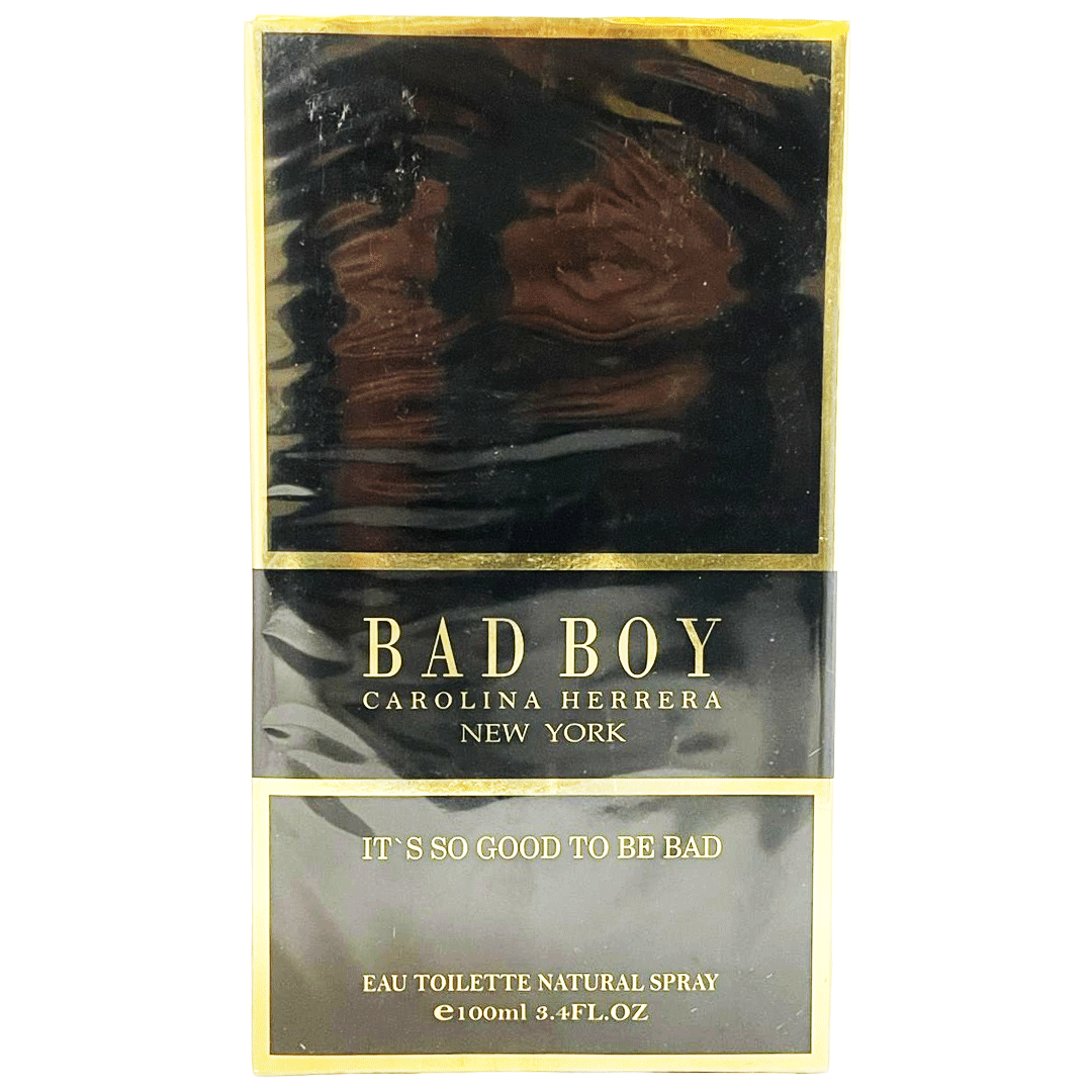 المتحدة باد بوى - Almthda Bad Boy EDT-M